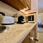Maison Bordonaro דירה *