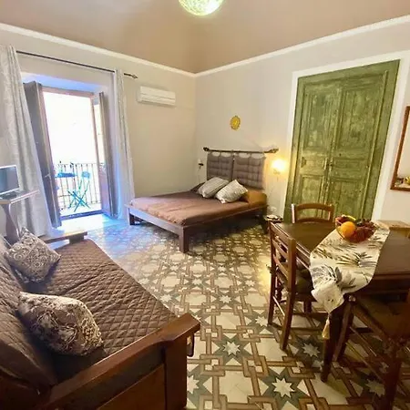 Maison Bordonaro