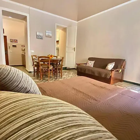 Апартаменты Maison Bordonaro *