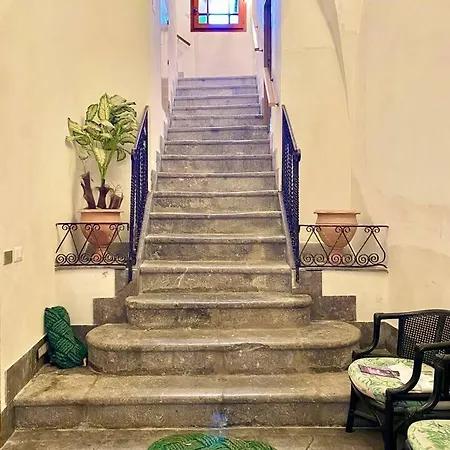 公寓 Maison Bordonaro 切法卢