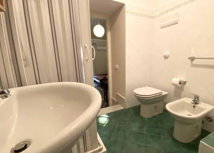 Maison Bordonaro * 切法卢