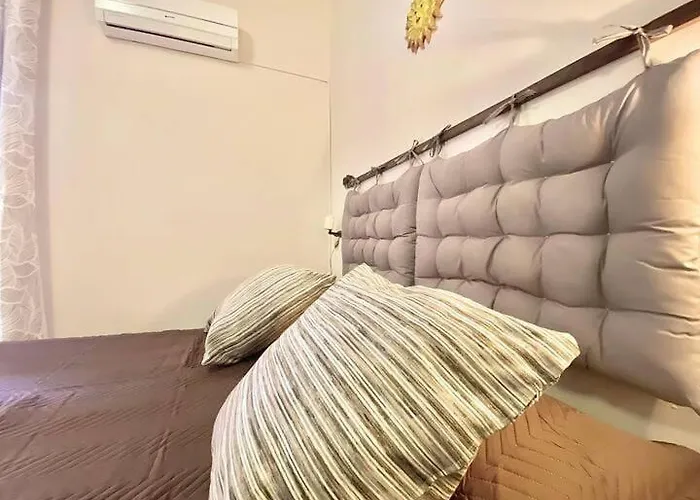 Maison Bordonaro Апартаменты