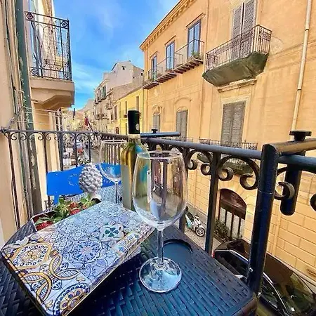 Maison Bordonaro チェファル