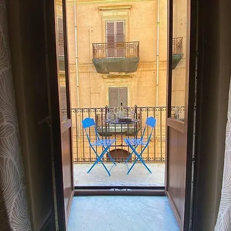 Maison Bordonaro * Cefalu
