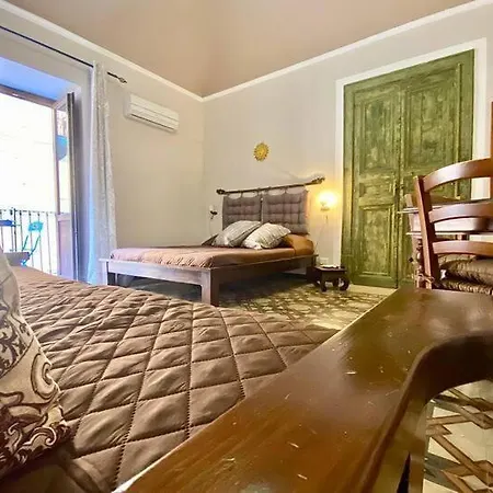 Apartment Maison Bordonaro