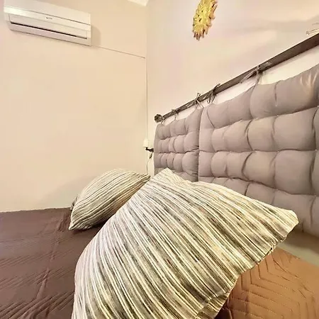 Maison Bordonaro Apartment