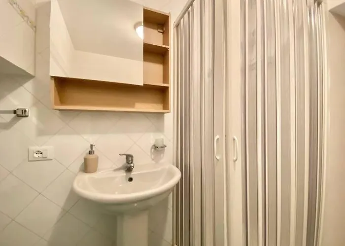 아파트 Maison Bordonaro