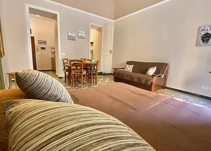 Apartment Maison Bordonaro *